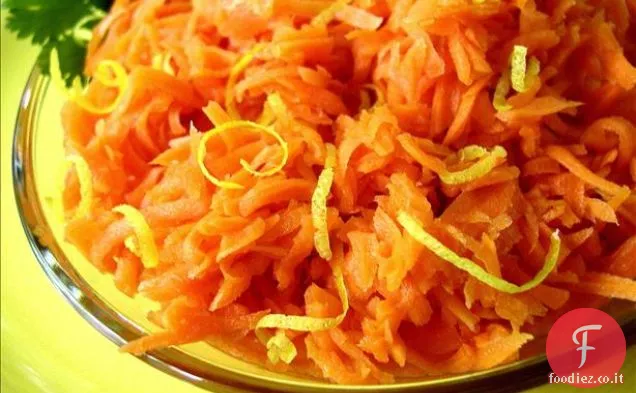 Mae Salsiccia Suprema stufato