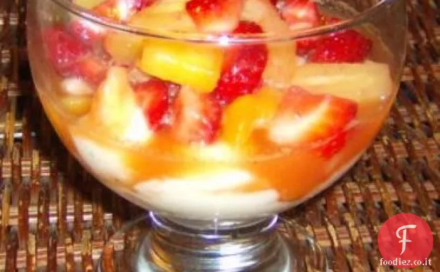 Huli Huli Pollo o costolette