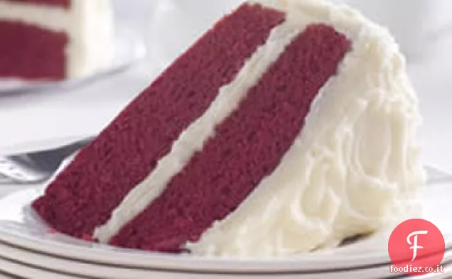 Grande torta canadese Heinz ® Ketchup