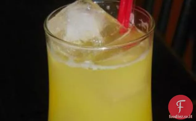 Gingere Ananas