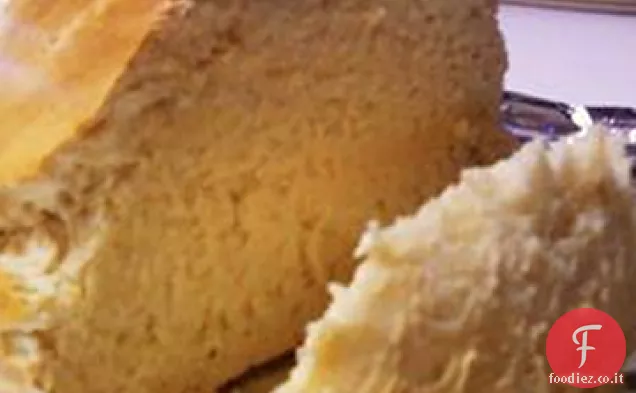 Pane di campagna