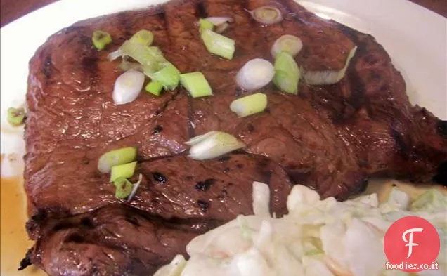 Crock Pot Pere in salsa di acero