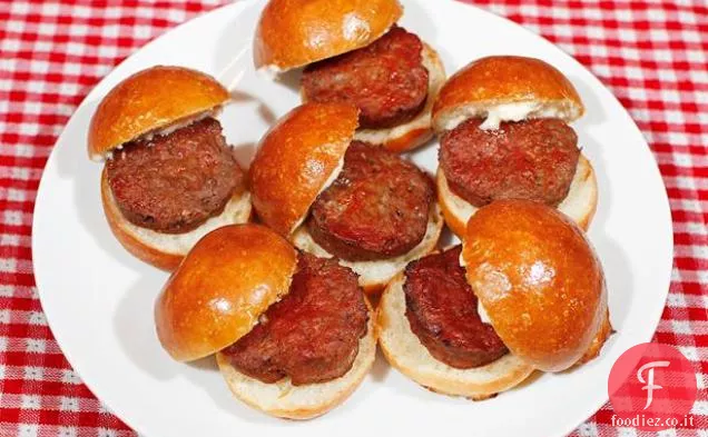 Cursori polpettone