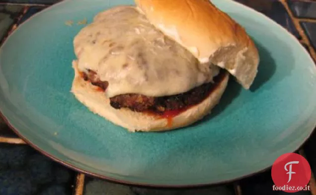 Hamburger Italiani