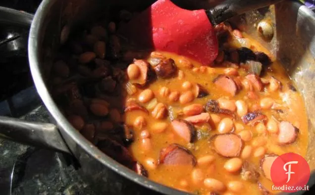Le famose patate gratinate della nonna (rese facili)
