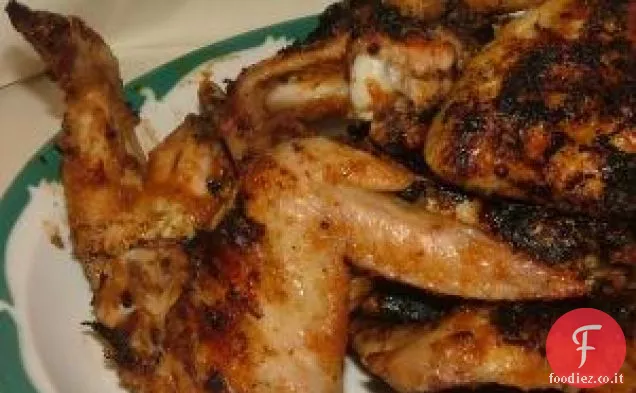 fonduta di manzo con salse per immersione