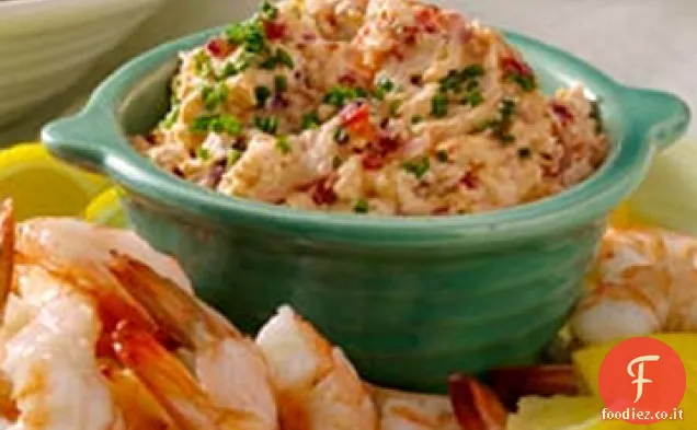 Salsa piccante di Bloody Mary