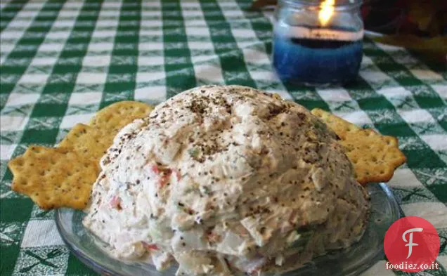 Salsa cocktail piccante