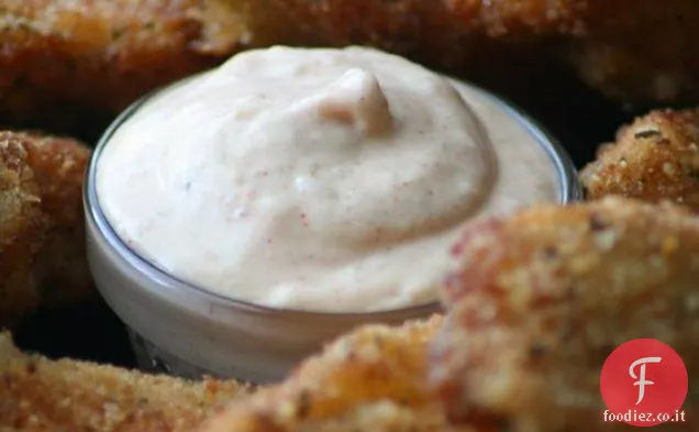 Salsa di immersione di Outback Steakhouse