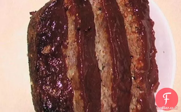 Non mi manca mai Polpettone