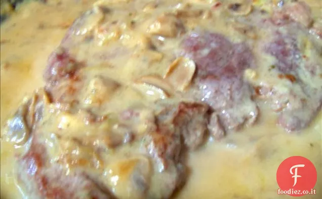 Petardi di salame