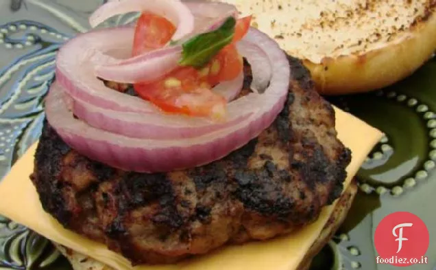 Gli hamburger perfetti