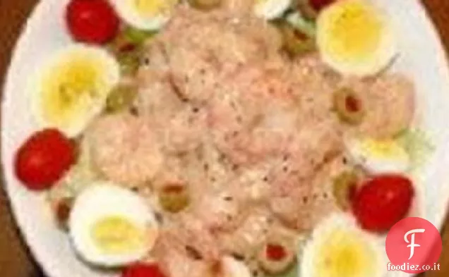 Salsa Louis