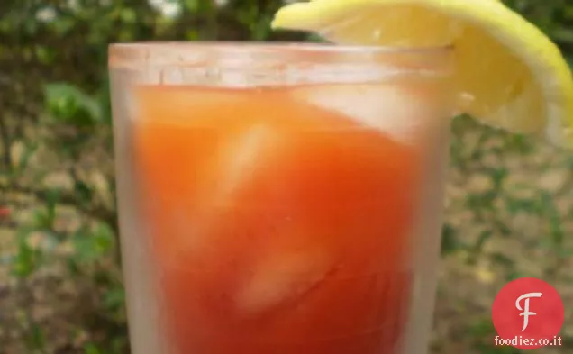 Piccante Cajun Bloody Mary Mix