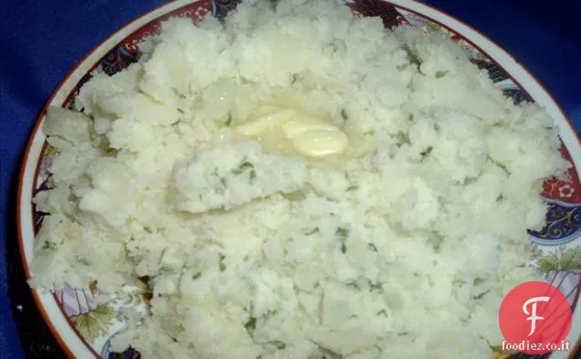 Salsa piccante Remoulade per immersione