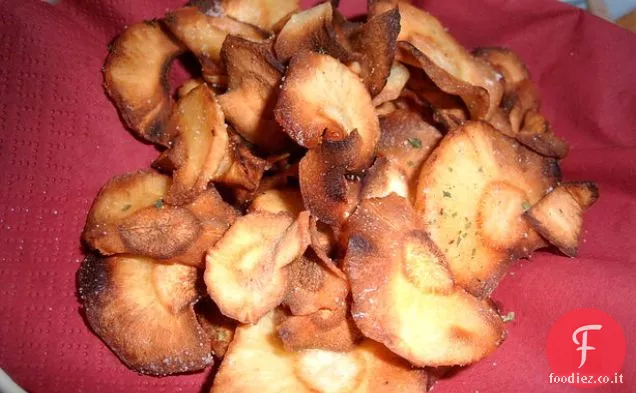 Stufato di raccolta autunnale