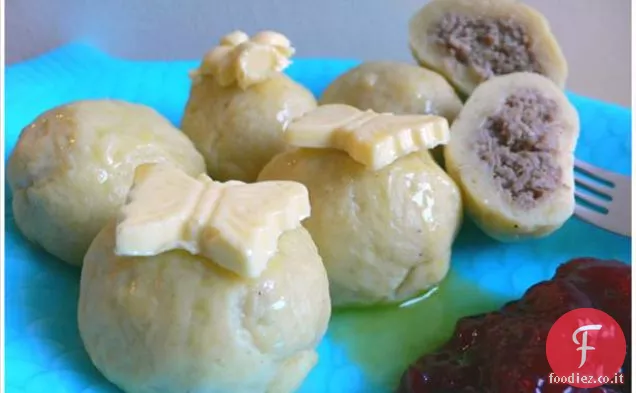 Insalata di patate
