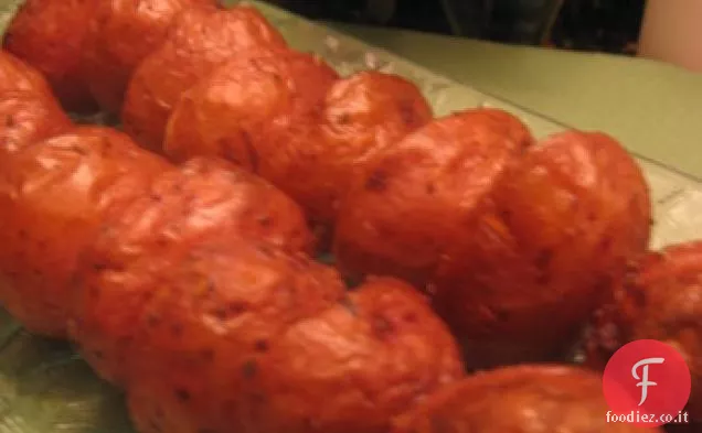 Insalata di patate