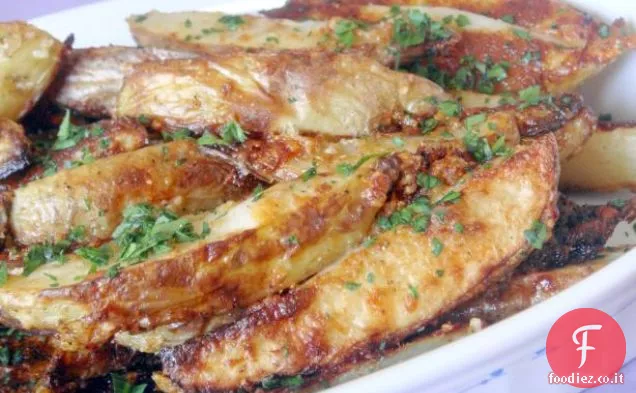 Frittata spagnola