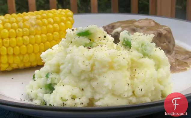 Patate arrosto