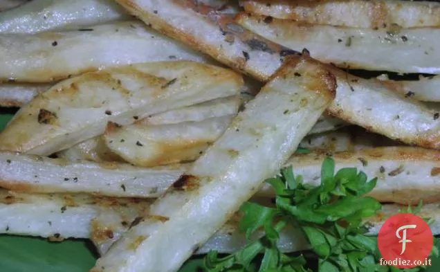 Padella Patate dolci