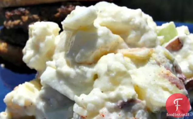 Insalata di patate di Libbie