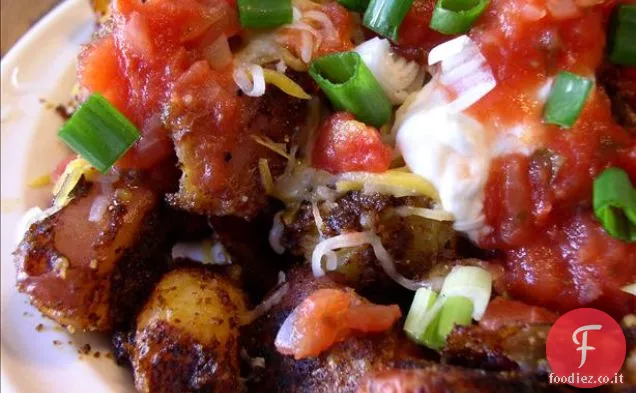 Patate Italiane