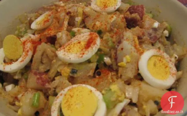 Insalata di patate tedesca