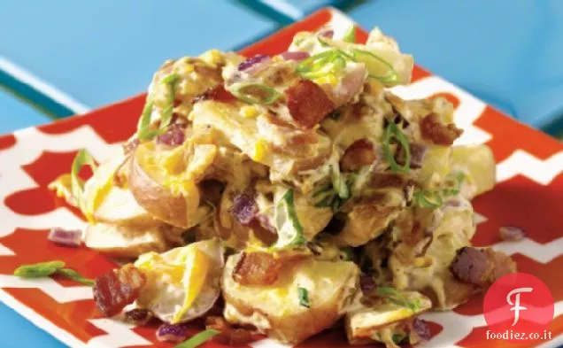 Cuocere il libro: Goody Ragazze campionato patate