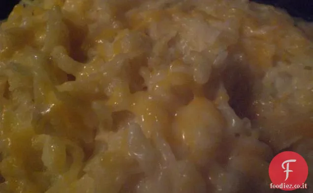 Gnocchi di patate