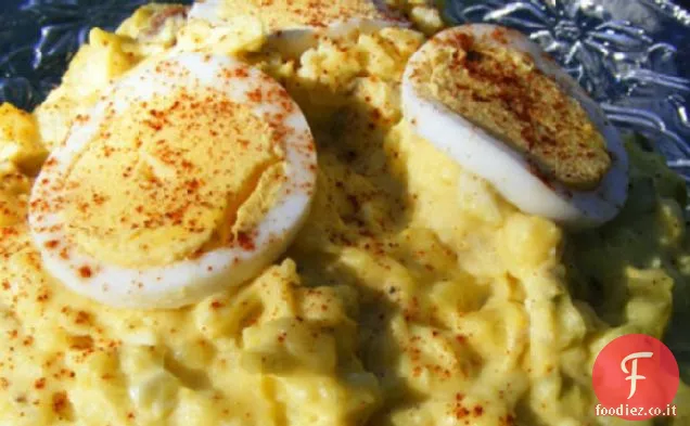 Insalata di patate