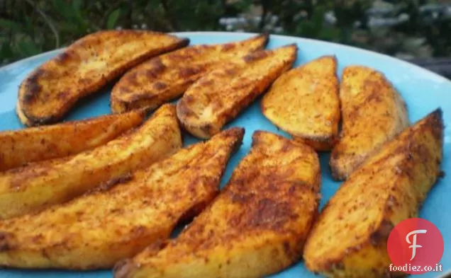 Latticello Erba Cipollina & Asiago Purè di patate Gratinato