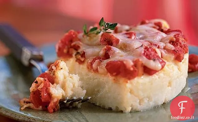 Torta di Patate Italiana