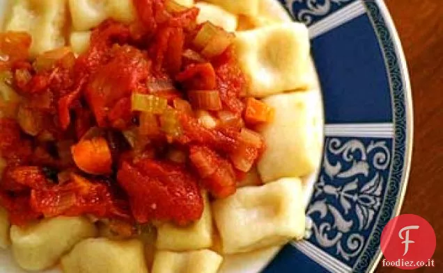 Gnocchi di patate