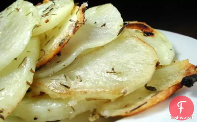 Patate francesi