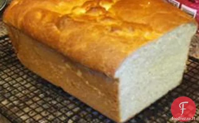 Pane dolce hawaiano
