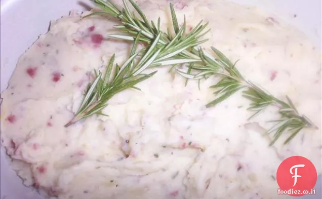 Patate Boulangere