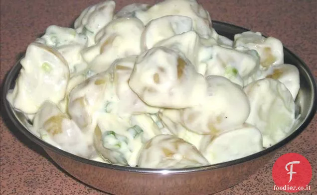 Insalata di patate