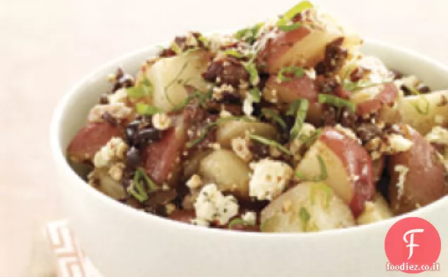 Patate mediterranee