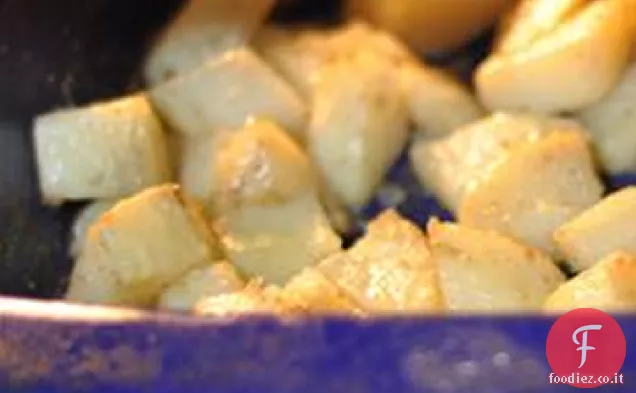 Burro Patate