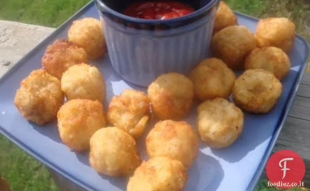Patate da festa