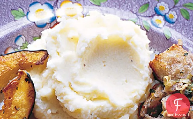 Classico purè di patate