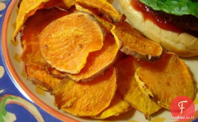 Pesce marocchino e patate