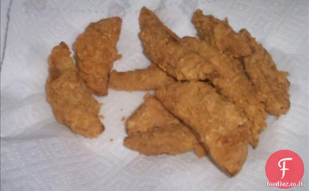 Patate fritte di Ken