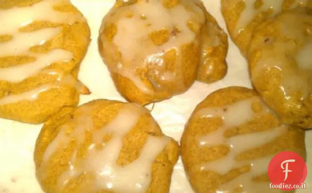 Biscotti Mbatata (Patate dolci)