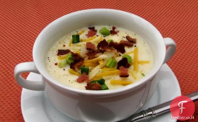 Patate cuocere