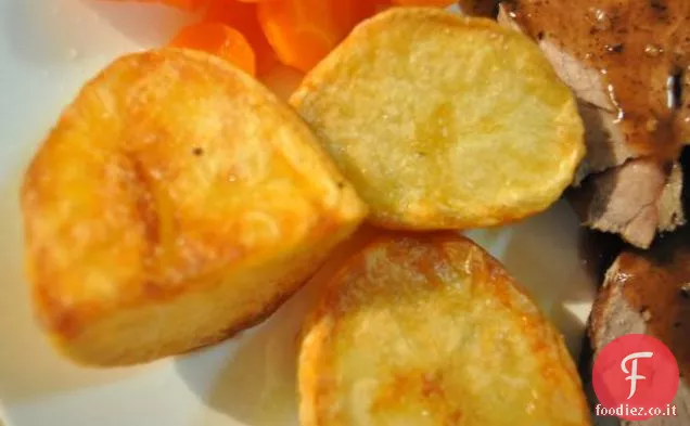 Insalata di patate tedesca (Ww)