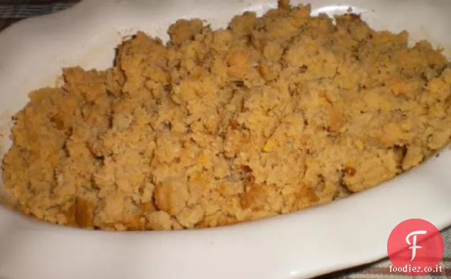 Banana Patate dolci