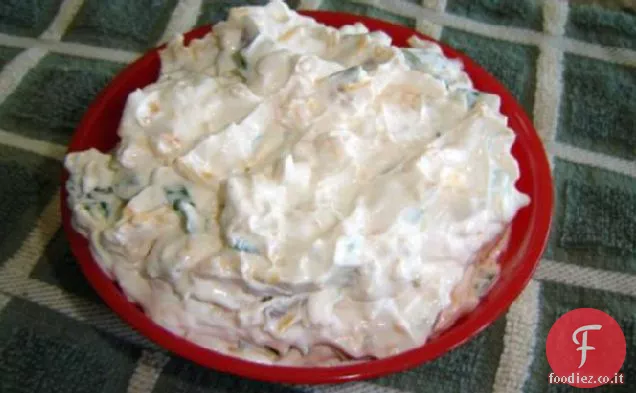 Salsa di patate al forno