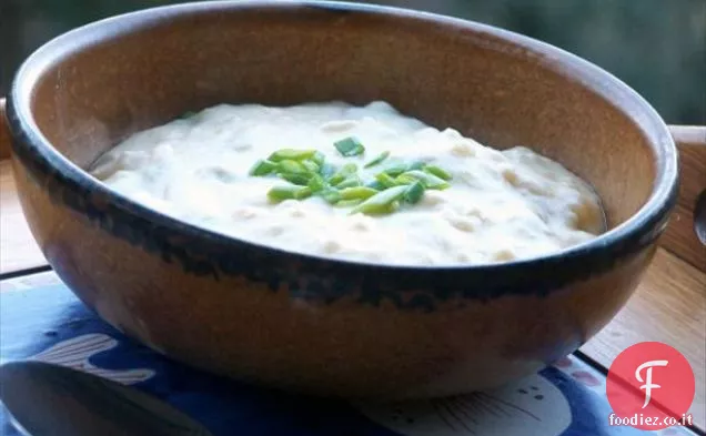 Casseruola di patate